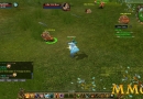 talisman-online-attack