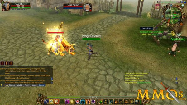 talisman-online-chat