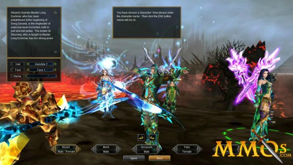 Talisman online release date