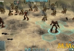 TechWars-gameplay