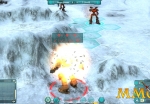 TechWars-snow