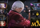 teppen campaign story select