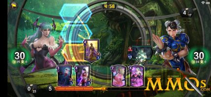 teppen-ccg-gameplay-mobile