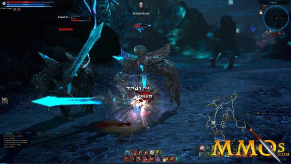 Tera Main f2p mmorpg 0