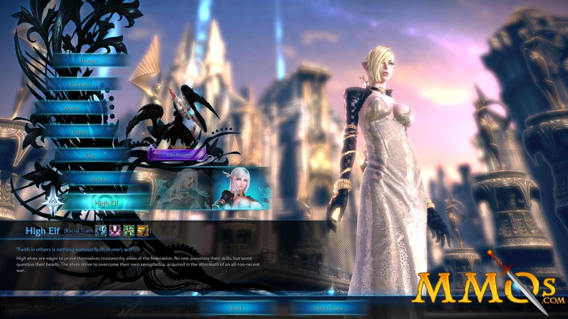  Tera Online - PC : Everything Else