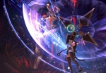 TERA_Secrets & Shadows - 05