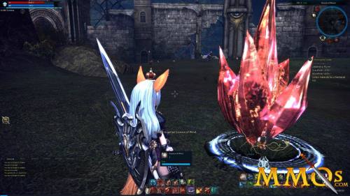 Tera Resource