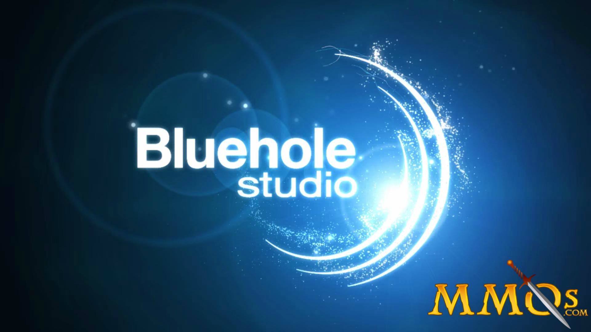 Bluehole studio проекты