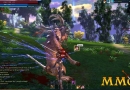 tera-game-play