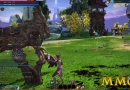 tera-monster