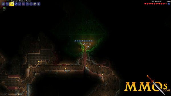 terraria dry block