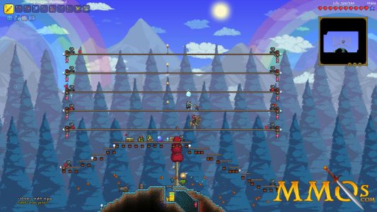 terraria review