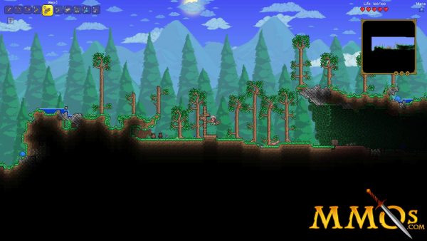 terraria-trees-wood