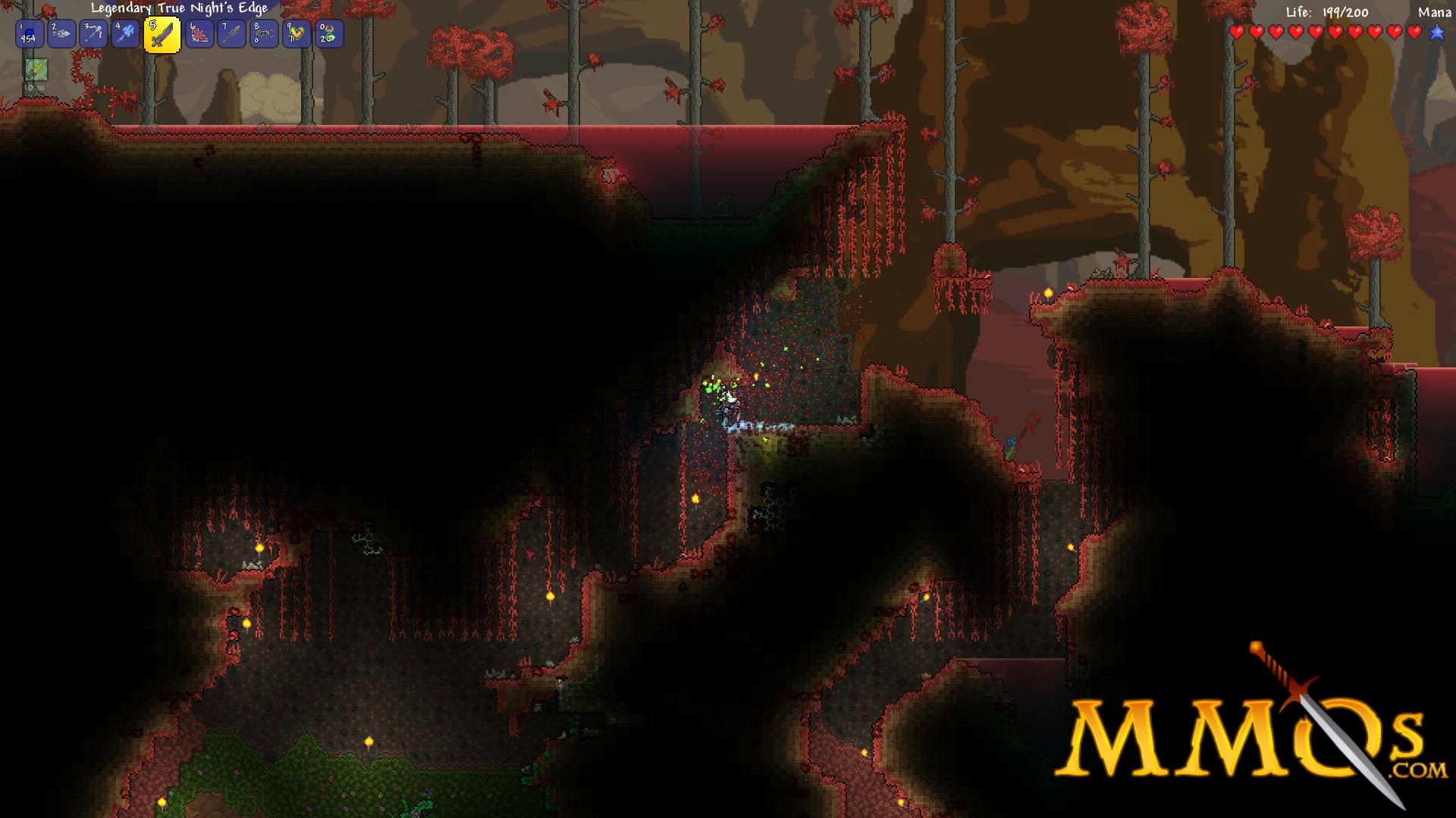 terraria game free