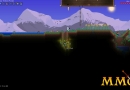 terraria-diggin