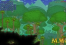 terraria-sandbox