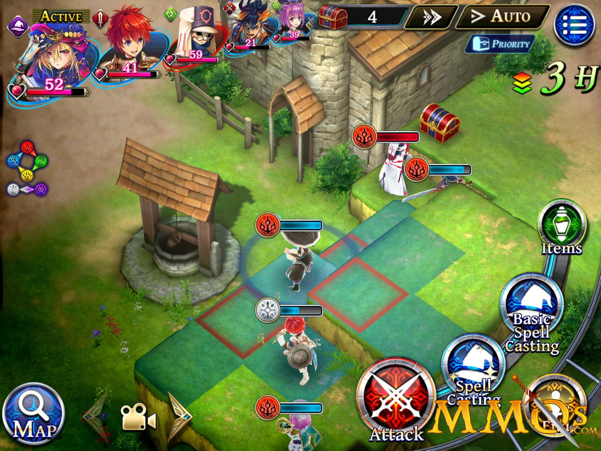 The Alchemist Code - Fate/stay night invades popular mobile strategy RPG -  MMO Culture