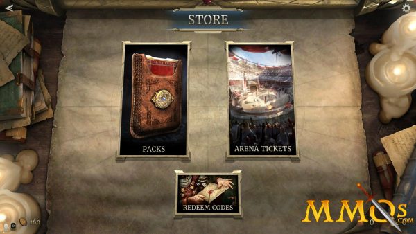 the elder scrolls legends cash shop