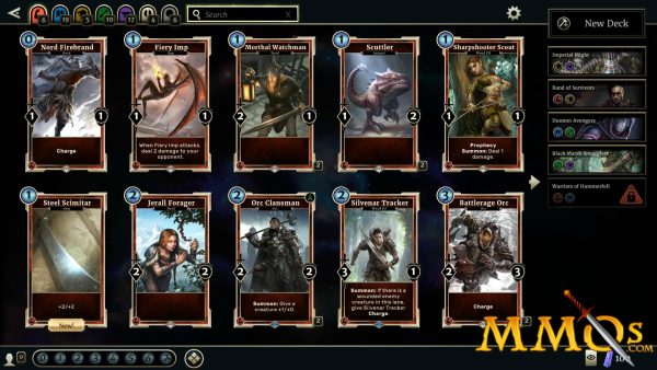 the elder scrolls legends deck builder (2)