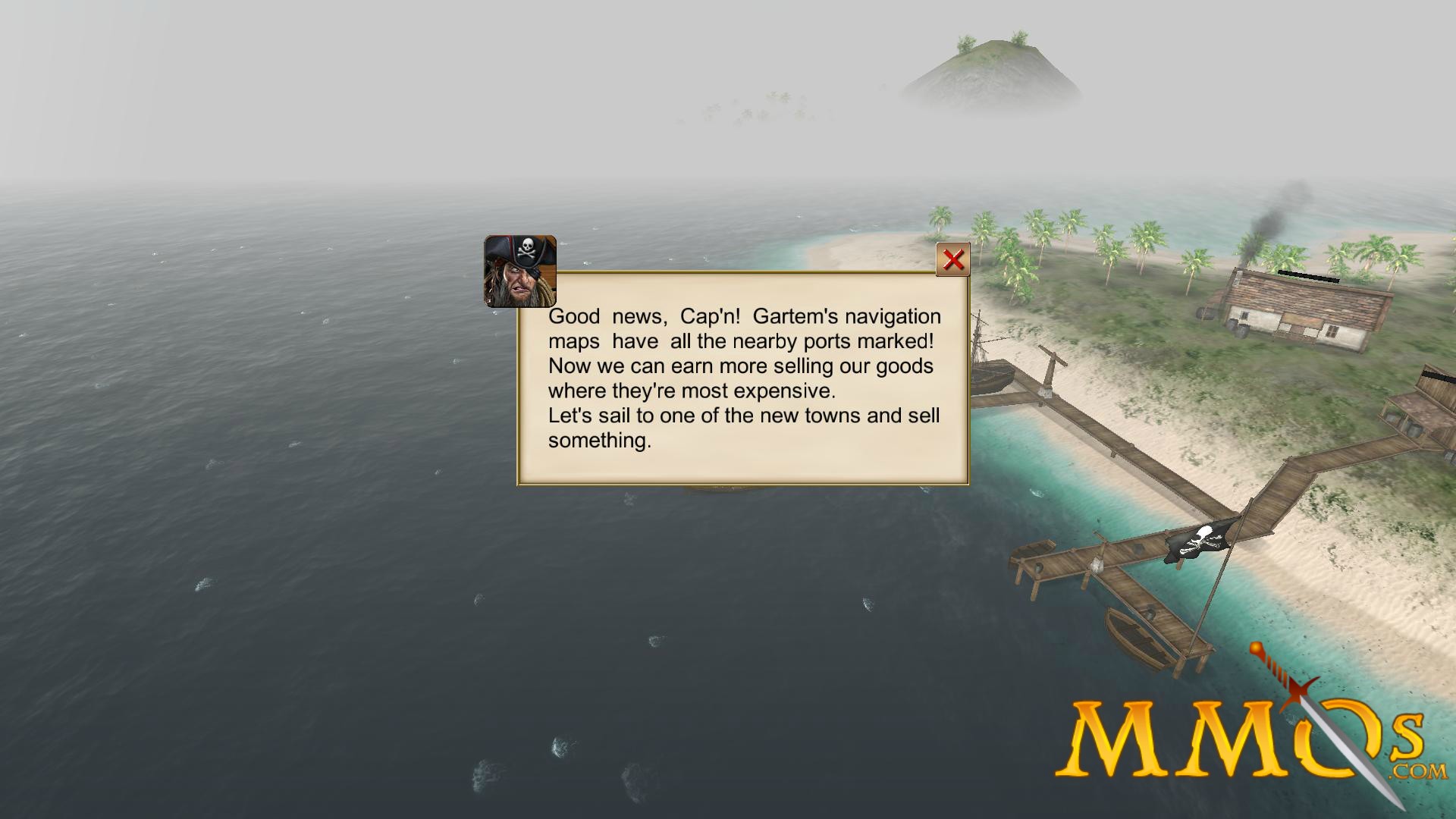 the pirate caribbean hunt tips and tricks