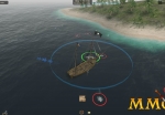 the-pirate-caribbean-hunt-picking-up-loot-circle
