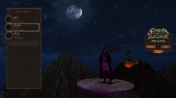 the-saga-of-lucimia-pre-alpha-character-select
