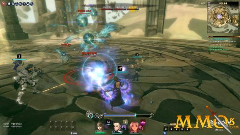 the-war-of-genesis-4-online-combat