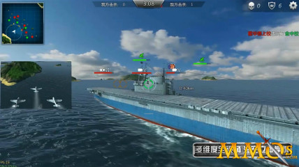 thunder-fleet-air-strike