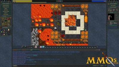 Tibia Fire Main 01