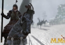 tiger-knight-empire-war-horse