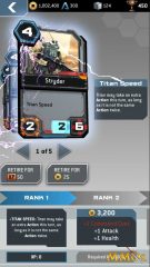 titanfall frontline card