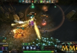 TOME-Arena