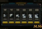 TOME-Immortal-Arena-Cash-shop-money