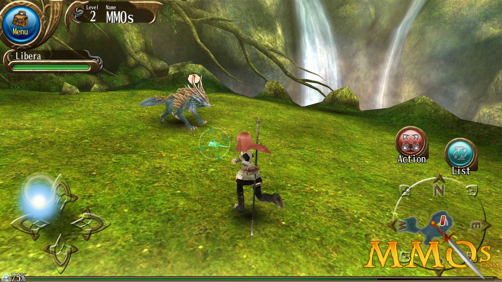 Download and Play RPG Toram Online – MMORPG on PC with NoxPlayer – NoxPlayer