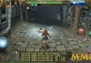 Toram-Online-Cave