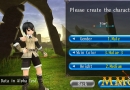 Toram-Online-Character