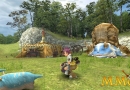 Toram-Online-Duck