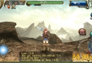 Toram-Online-Mountains