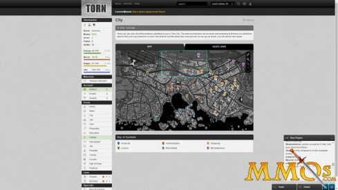 torn city map