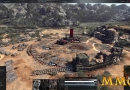 total war-arena-capturing-enemy-base
