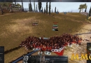 total war-arena-point-battle