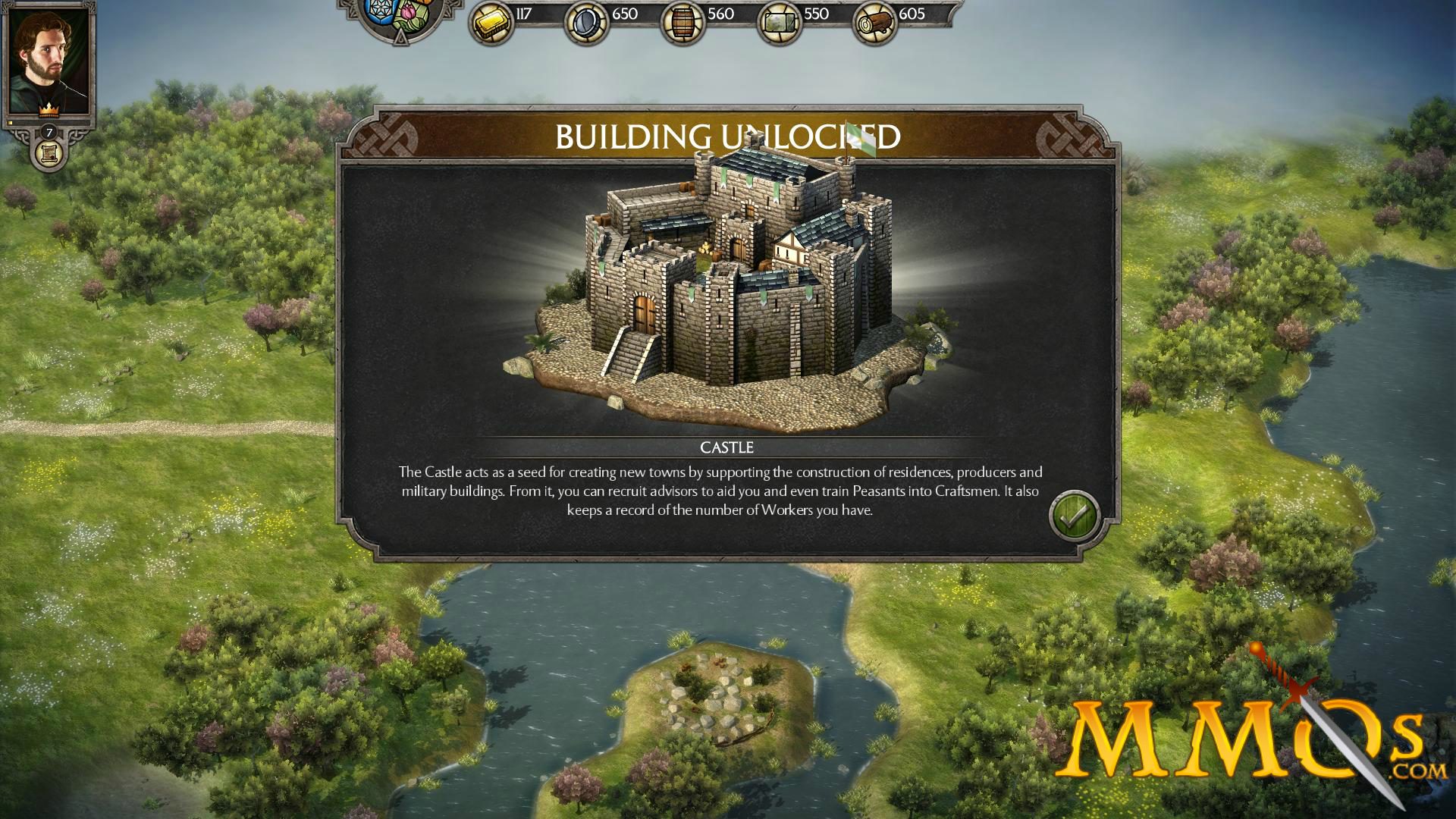 Mobile Gaming on Pc Making the perfect towns in Total war battles