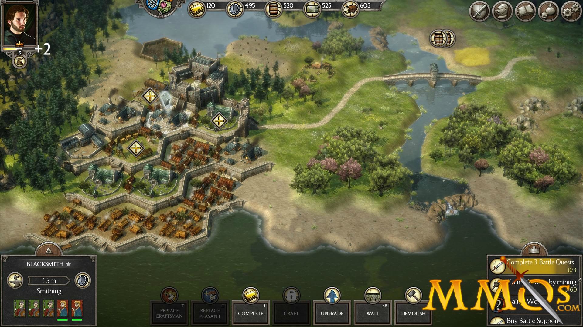 Total War Battles: Kingdom Open Beta Hits PC - GameSpot