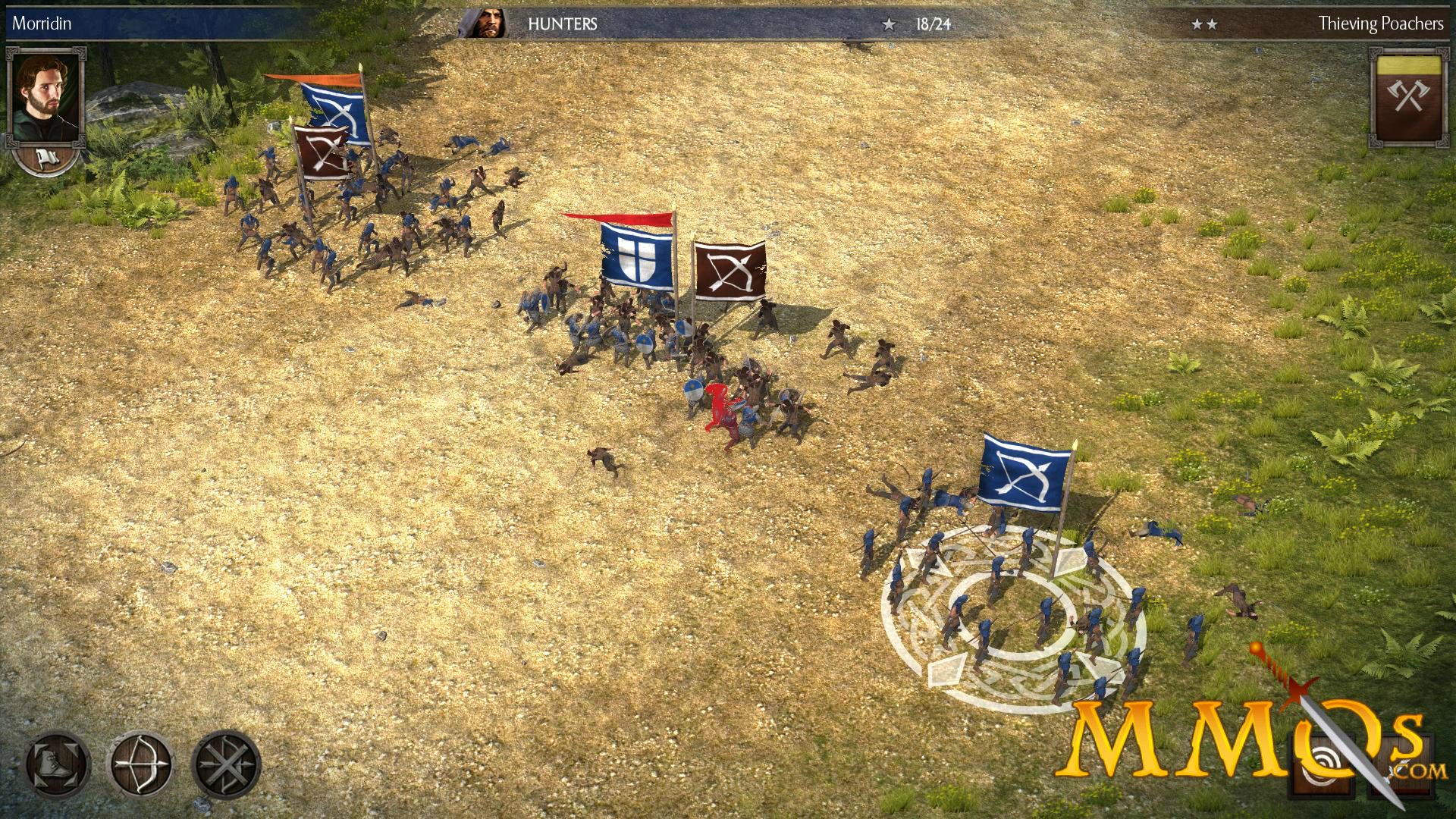 Total War Battles: Kingdom Review - Gamereactor