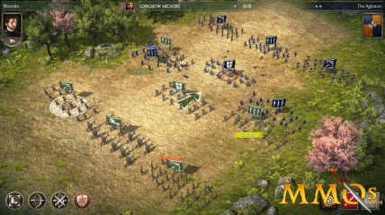 Total Battle - MMO Square