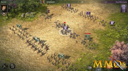 total war battles kingdom gameplay picture