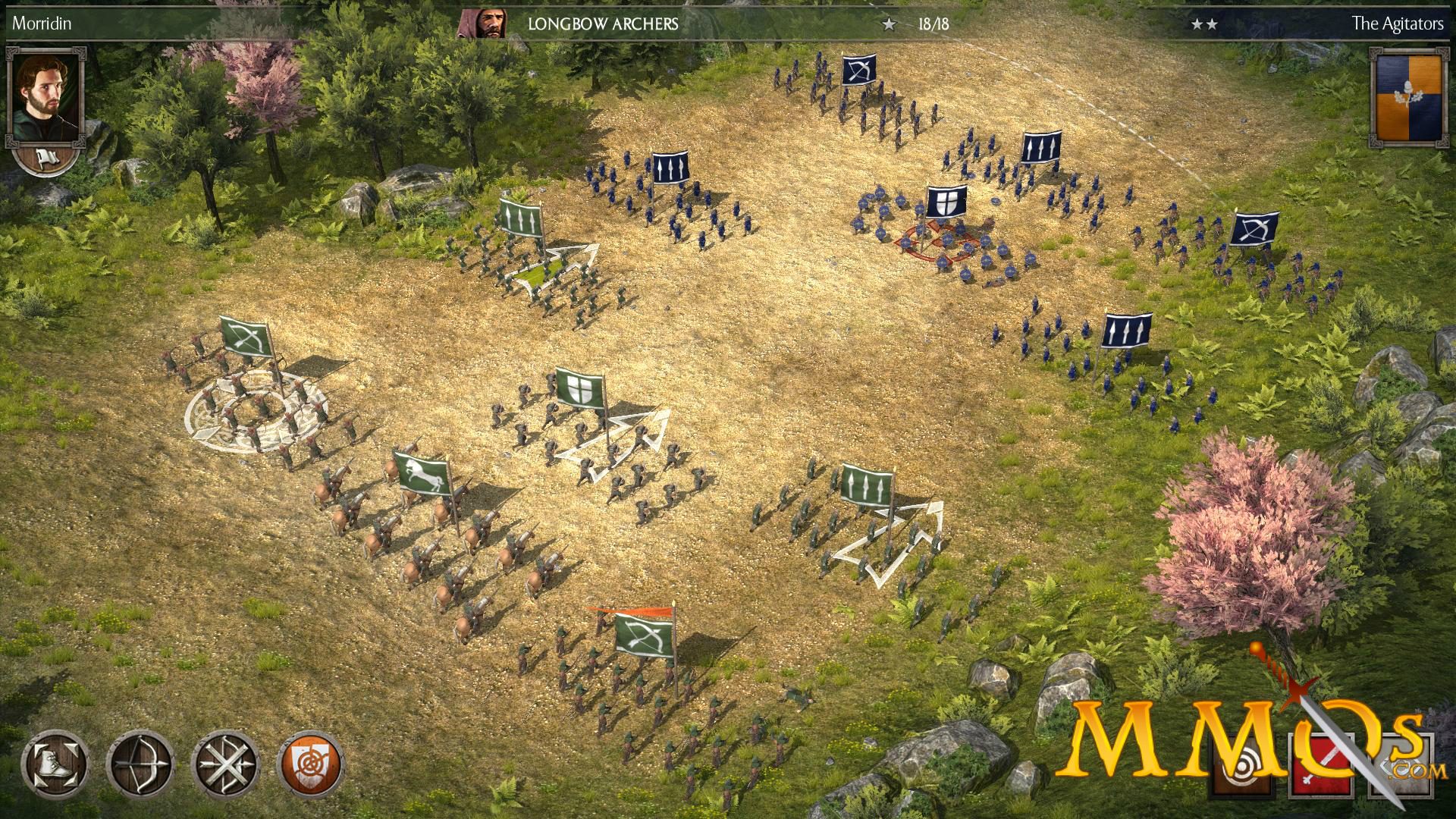 Open beta for Total War Battles: Kingdom now available through