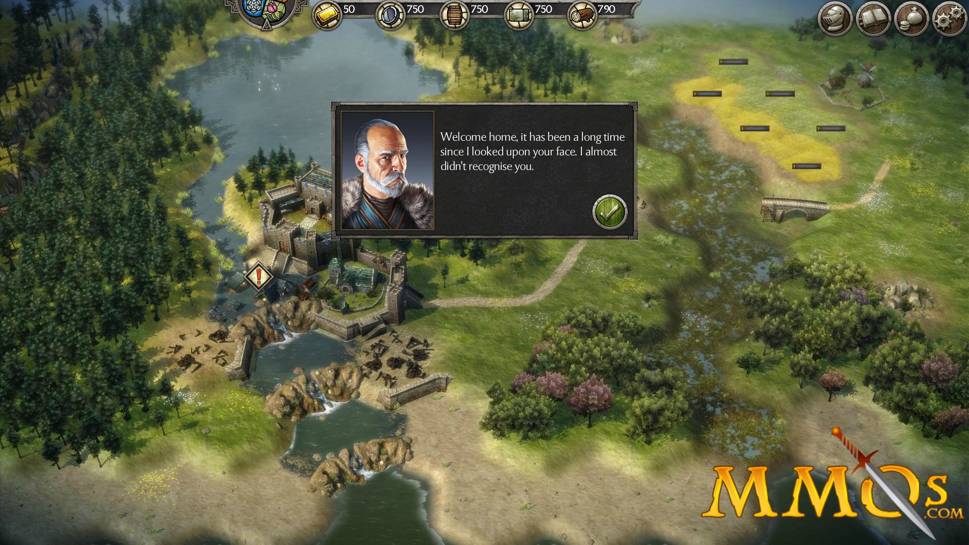 Total War Battles: Kingdom Review - Gamereactor