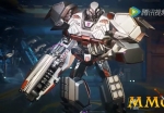 transformers-online-megatron