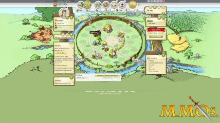 Giochi online: MMO, MUD, Videogiochi per browser, FarmVille, Sokker  Manager, Neopets, Travian, Navyfield, Hattrick, Ikariam, OGame, Pet Society